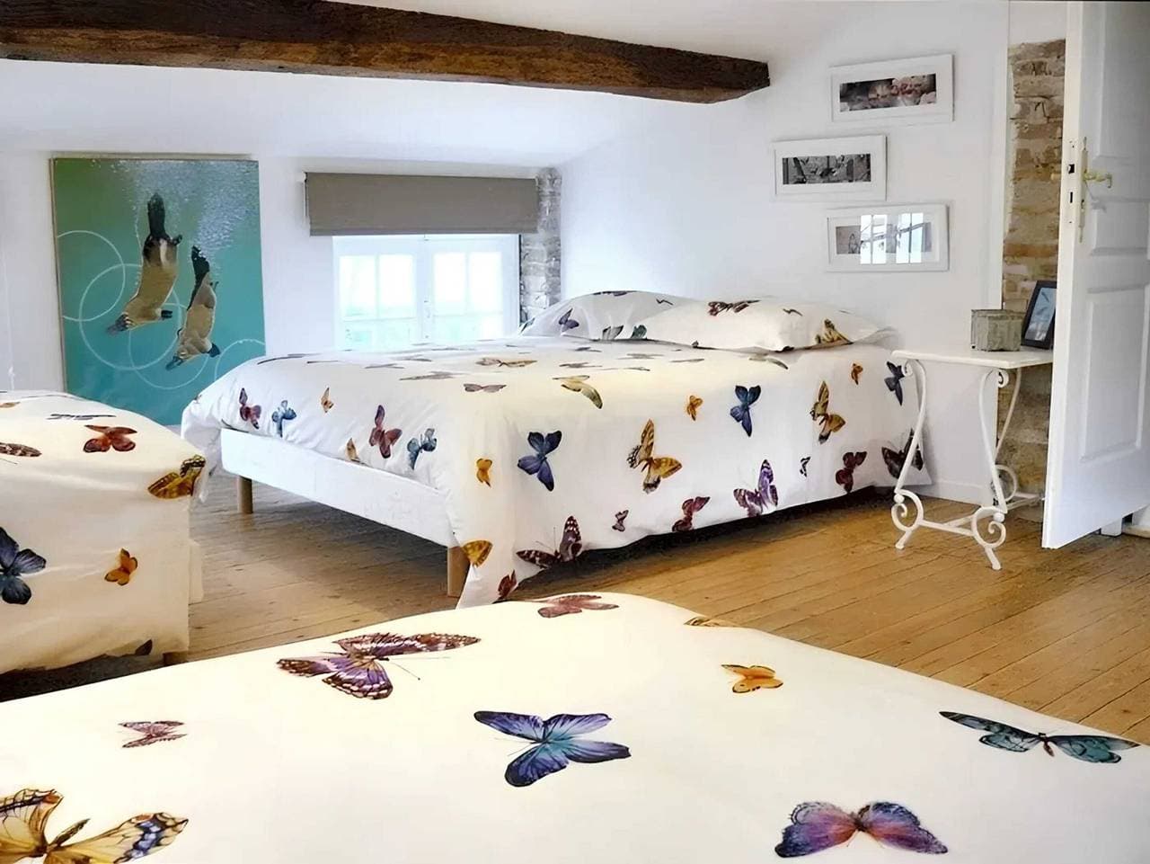 Foto 4 von 54: Charmante Villa in Arsac mit privatem Pool und Garten