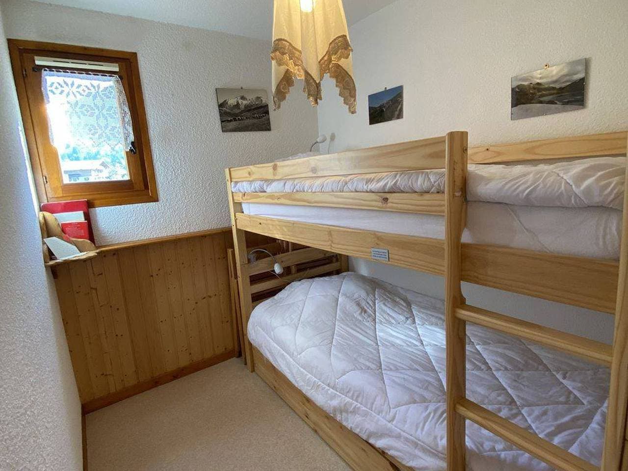 Foto 3 von 9: GemÃ¼tliche Wohnung - 4 Pers.