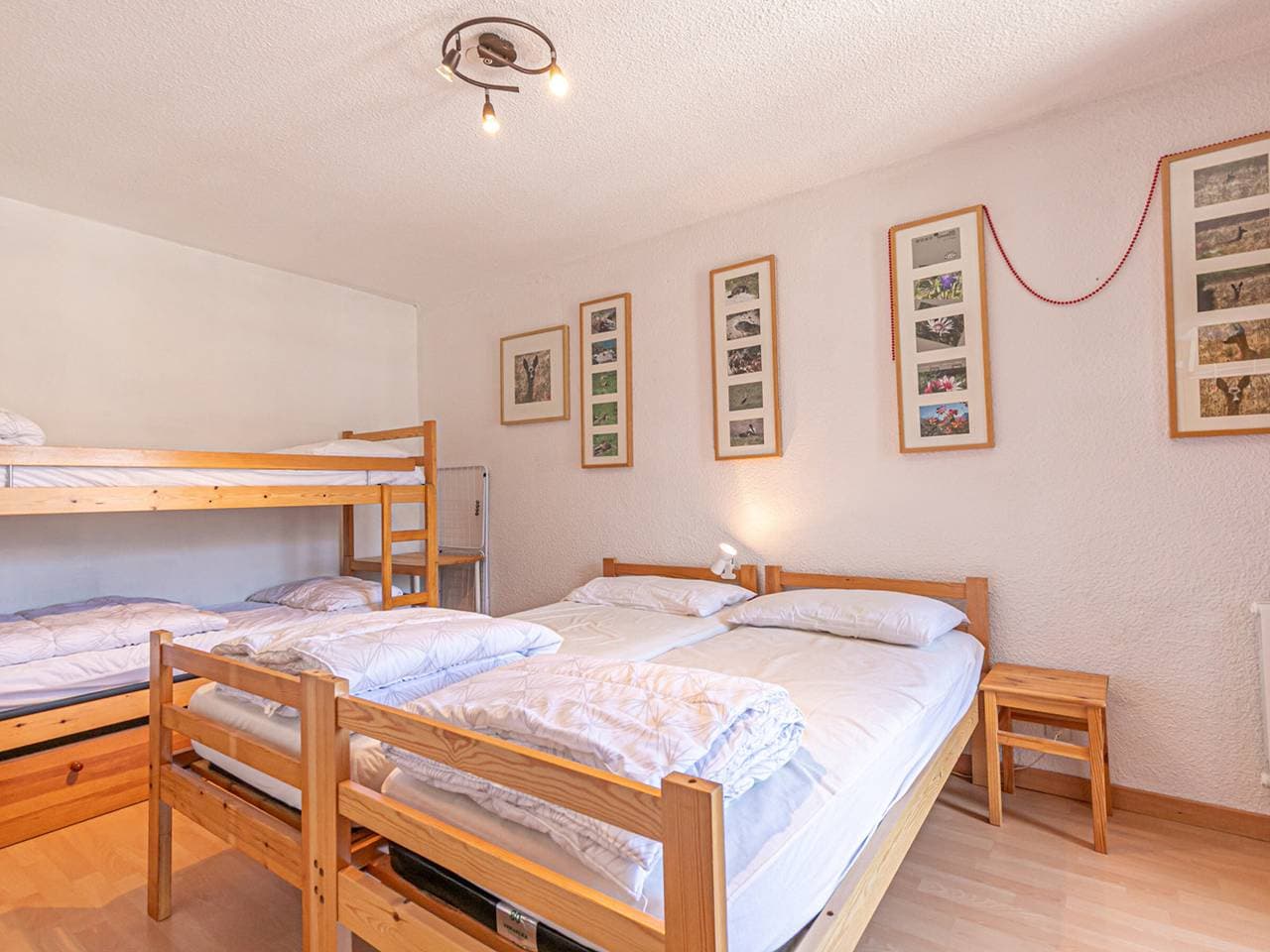 Foto 3 von 8: Wohnung in Aussois, 34m², 4 P., nahe Skilifte