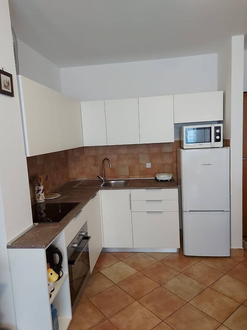 Foto 6 von 17: Apartment Morena Novigrad