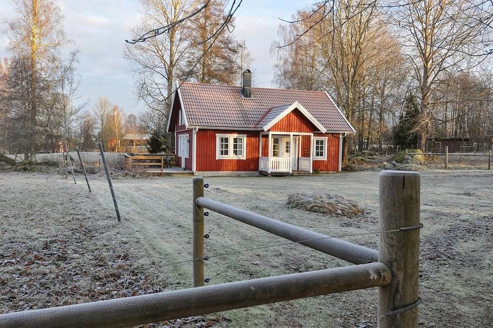 Foto 10 von 23: Haustierfreundliches Haus mit 3.