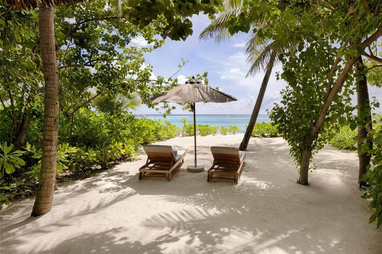 Foto 6 von 9: Beach Villa