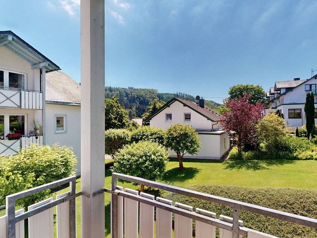 Foto 8 von 56: Ferienwohnung mit 1 Schlafzimmer