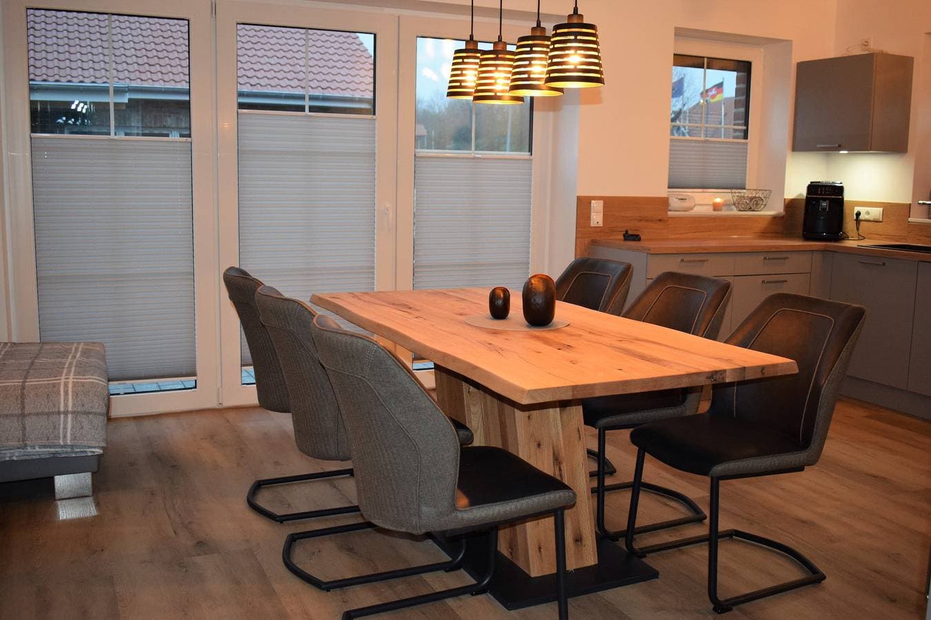 Ferienhaus Hanni 1