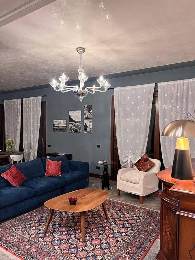 Foto 4 von 14: Large Double Room