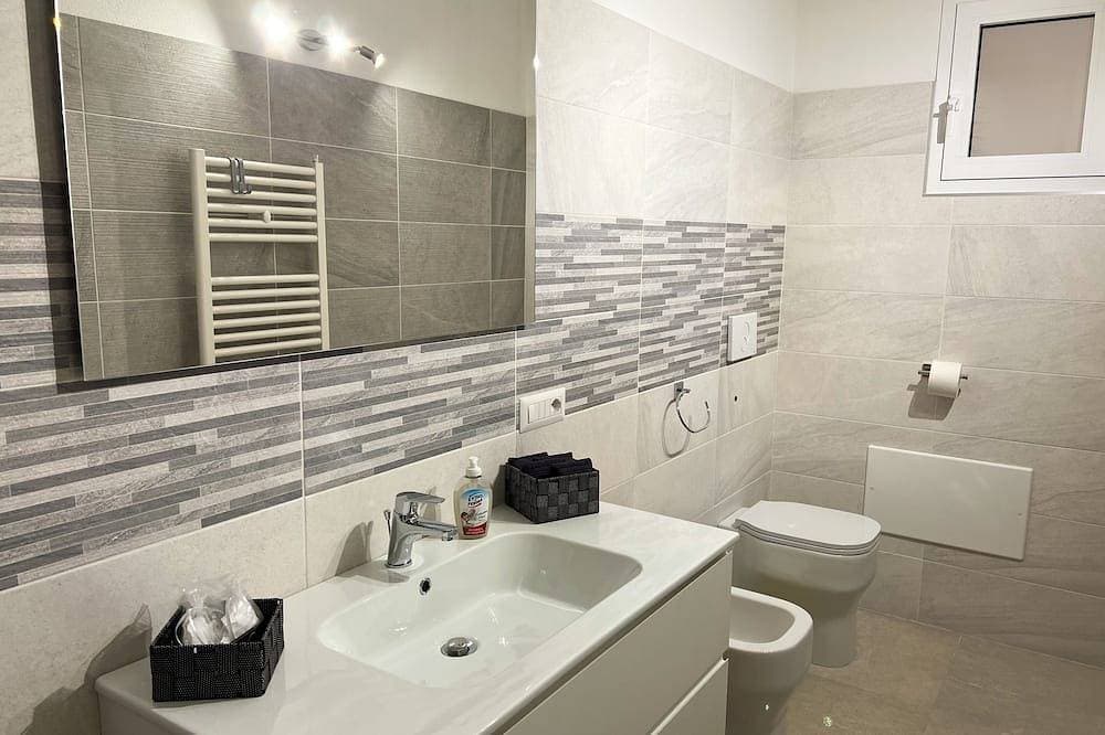 Foto 10 von 30: Graceful apartment near the beach