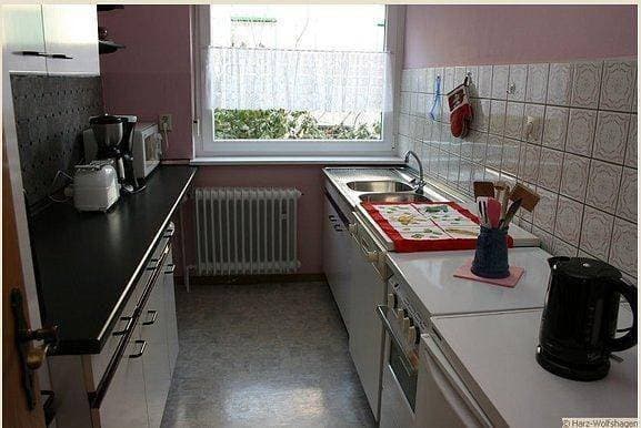 Foto 5 von 12: Haus Schneider, große Ferienwohnung