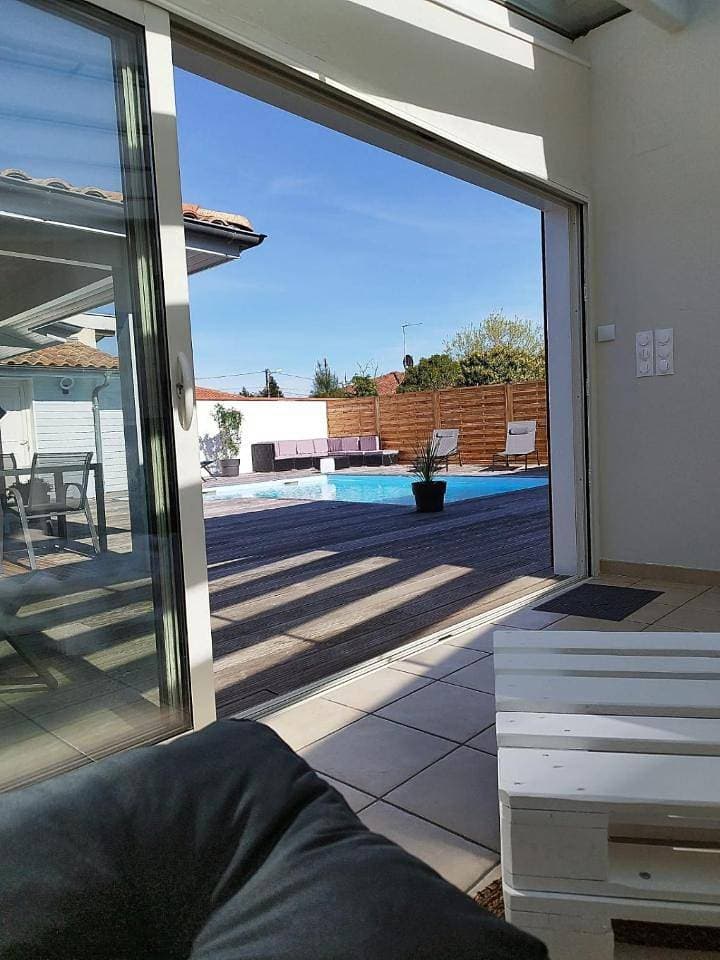Foto 7 von 50: Five-Bedroom House