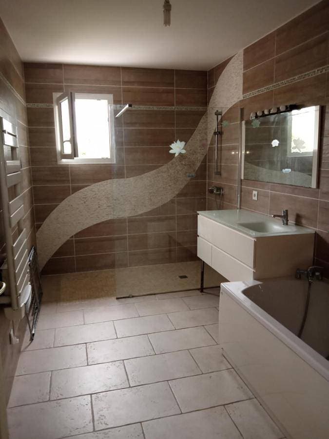 Foto 5 von 21: Two-Bedroom House
