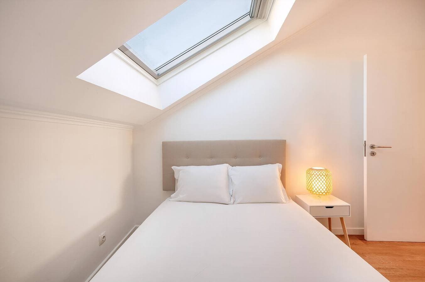 Foto 12 von 28: Ferienwohnung für 4 Personen