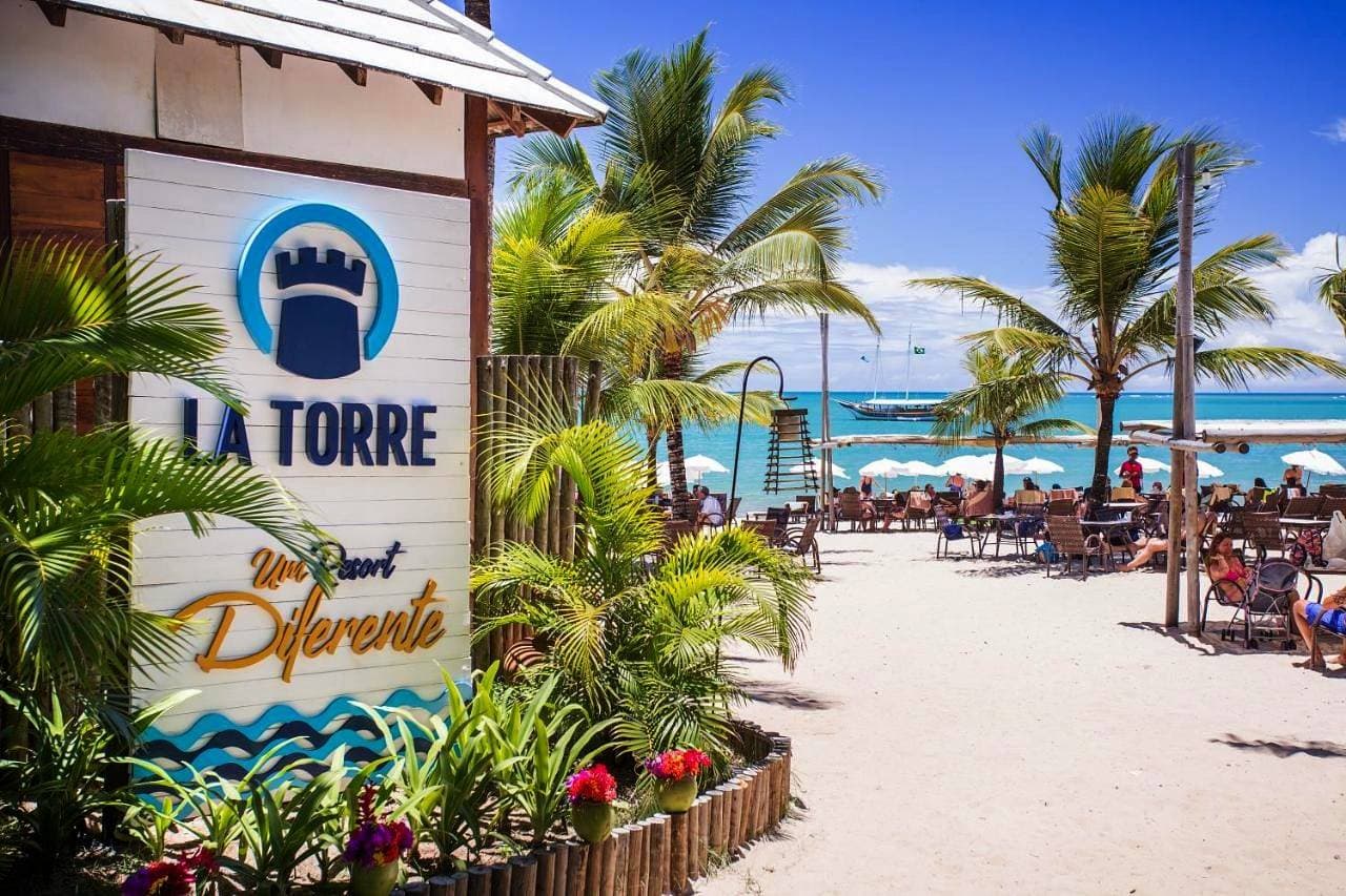 La Torre Resort All Inclusive 1