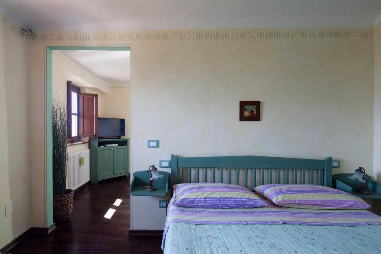 Foto 4 von 13: Deluxe Queen Room