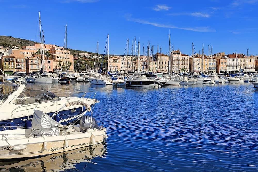 Foto 10 von 30: Appartement T2 La Ciotat - Front de mer -