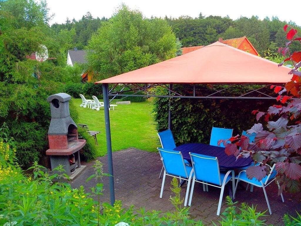 Foto 2 von 41: Urlaub in Glashütte am SchiederSee