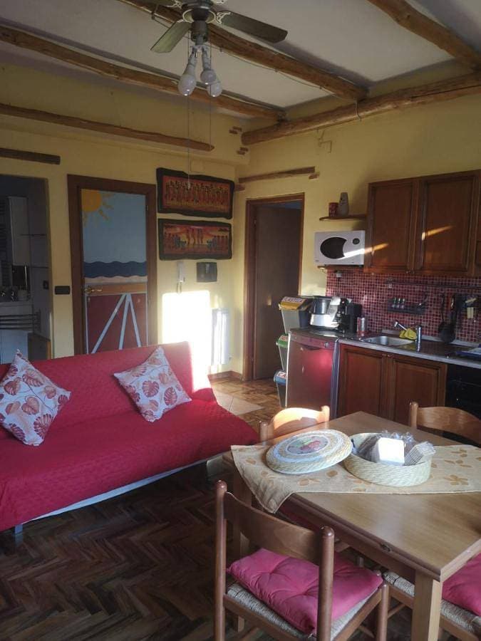 Appartamento Celeste 1