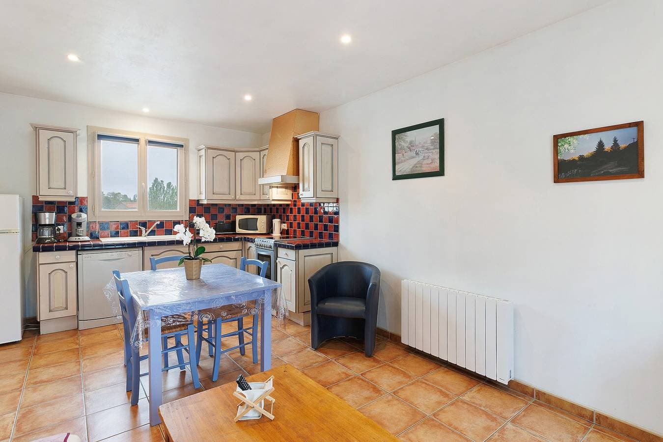 Foto 3 von 25: Gîte für 2 Personen mit beheiztem Pool und WLAN in Sarlat – ruhige Lage