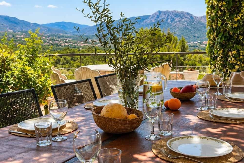 Foto 13 von 30: Villacolina – Pool, Tennis & Breathtaking Views