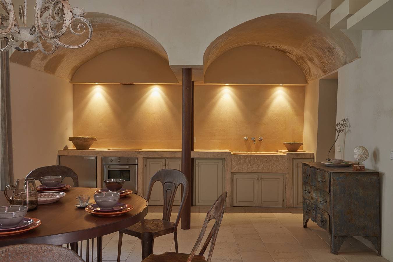 Dammuso Neas SicilyMyHome 1