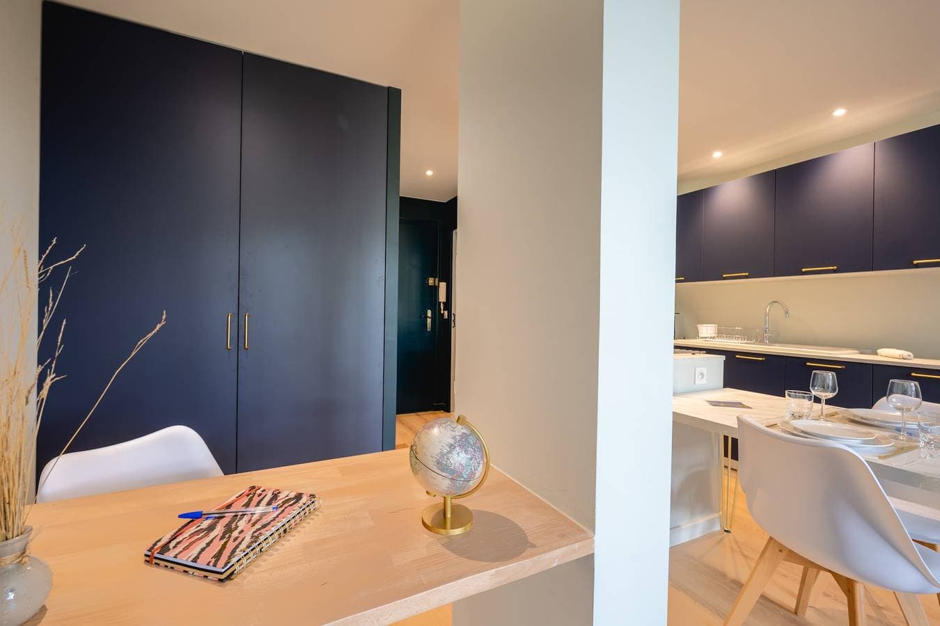 Foto 7 von 17: Ferienwohnung für 2 Personen