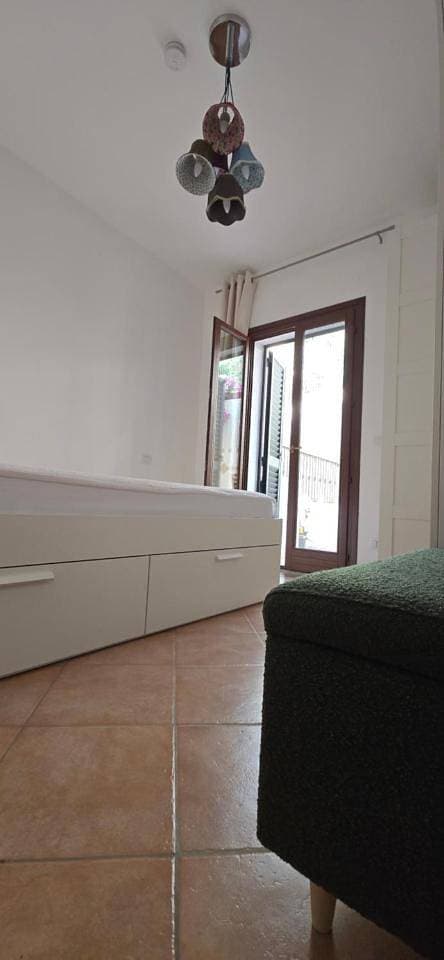 Foto 9 von 39: One-Bedroom Apartment with Sea View and Balcony