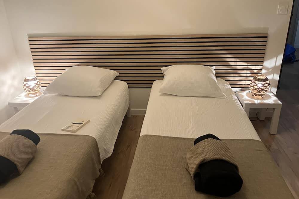 Foto 3 von 26: At Germaine: Air-Conditioned Apartment with Ocean View