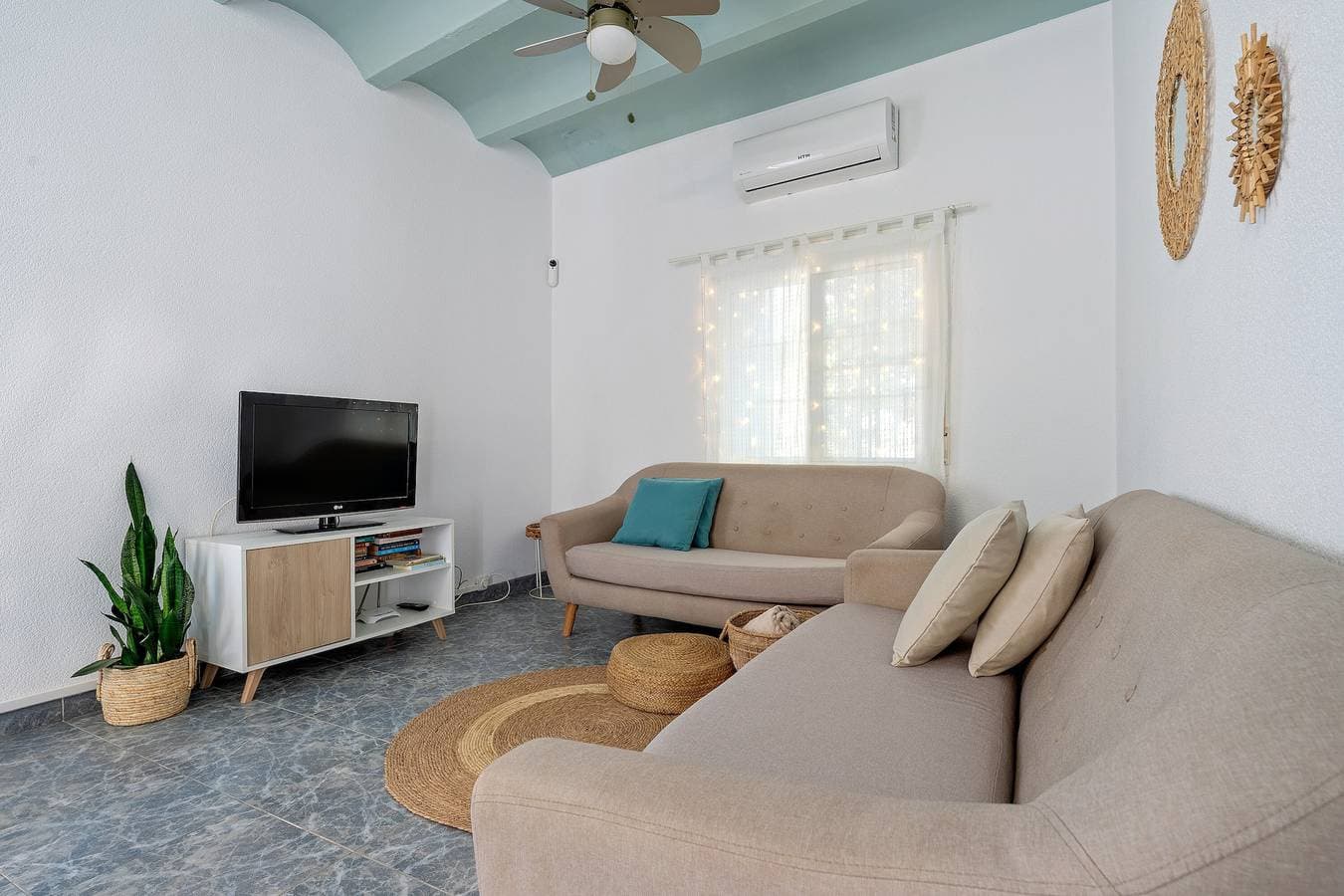 Foto 5 von 32: Ferienhaus "Masia Rosalia" mit privatem Pool und WLAN