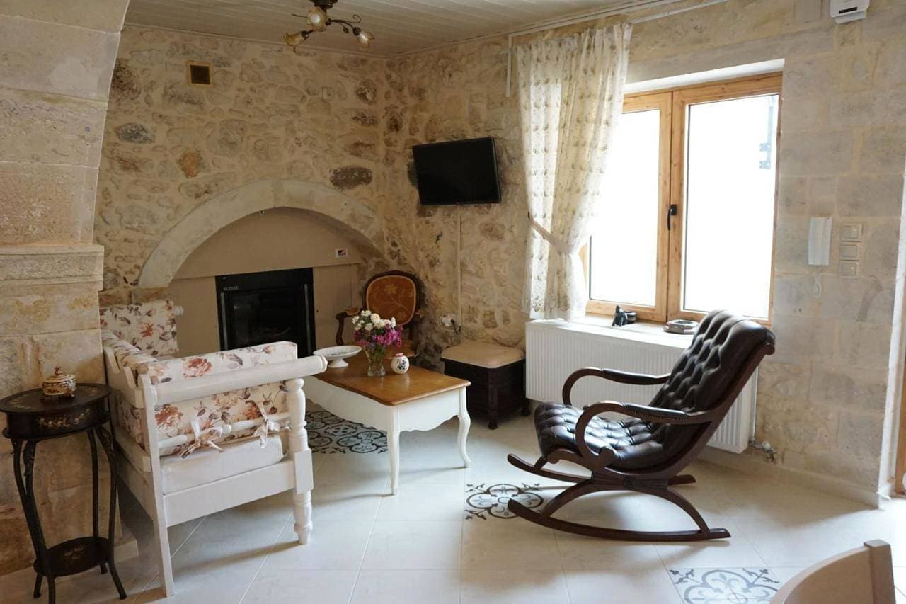 Ioanna House 1