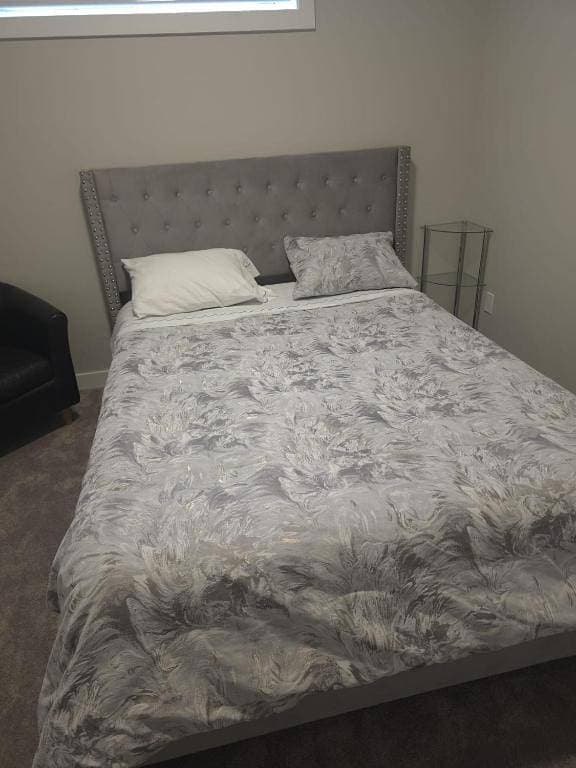 Foto 8 von 22: Geräumiges und modernes Apartment mit 2 Schlafzimmern in Calgary