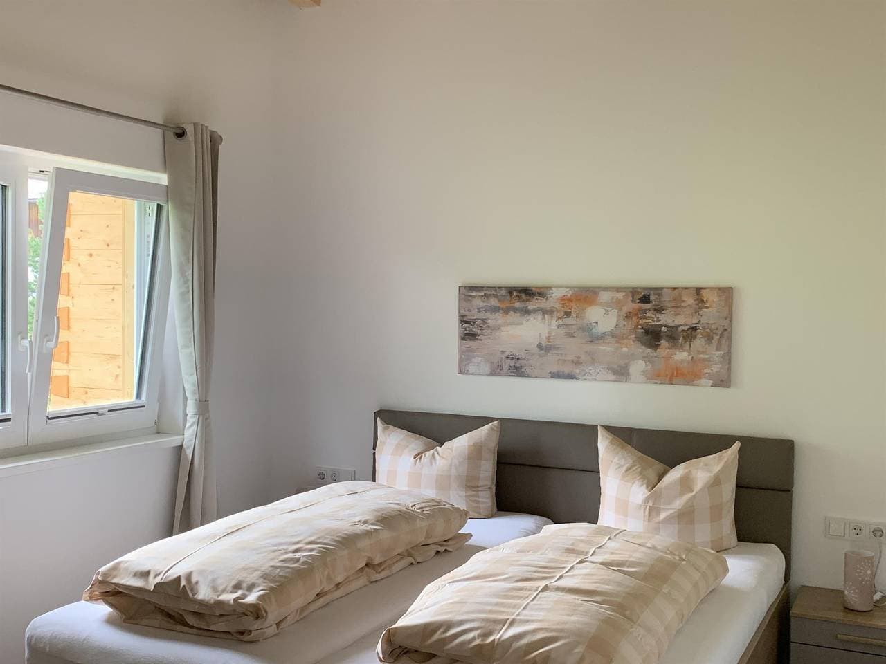 Foto 13 von 30: Ferienwohnung 4, 1 Schlafzimmer