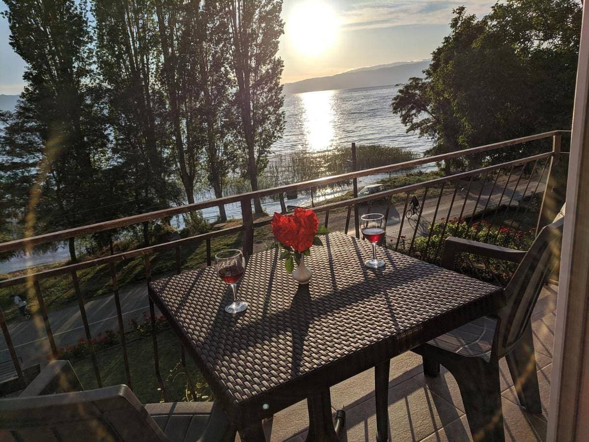 Ajkoski Apartments Pestani 1