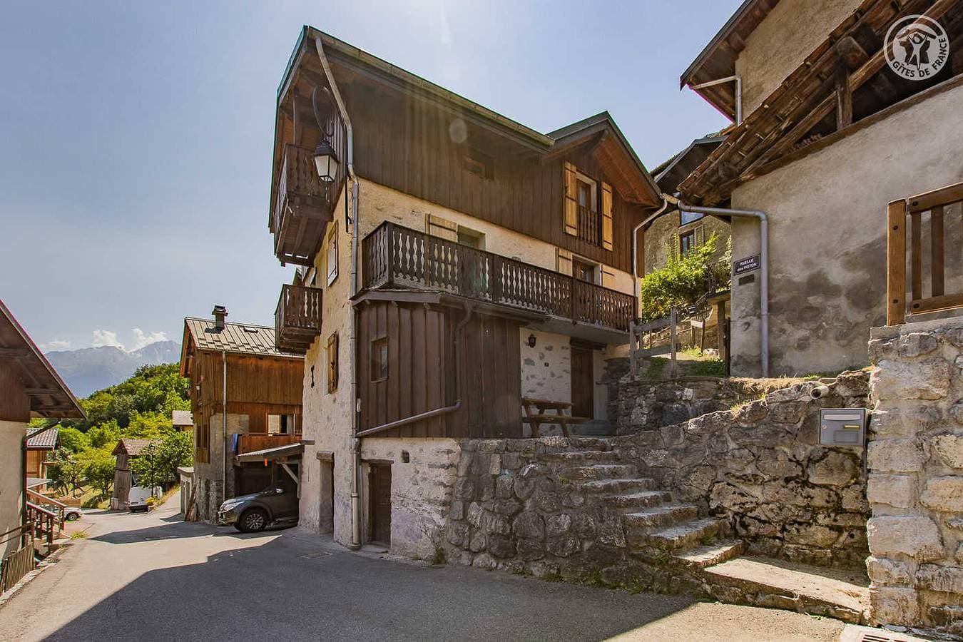 Chalet Grand Air 1