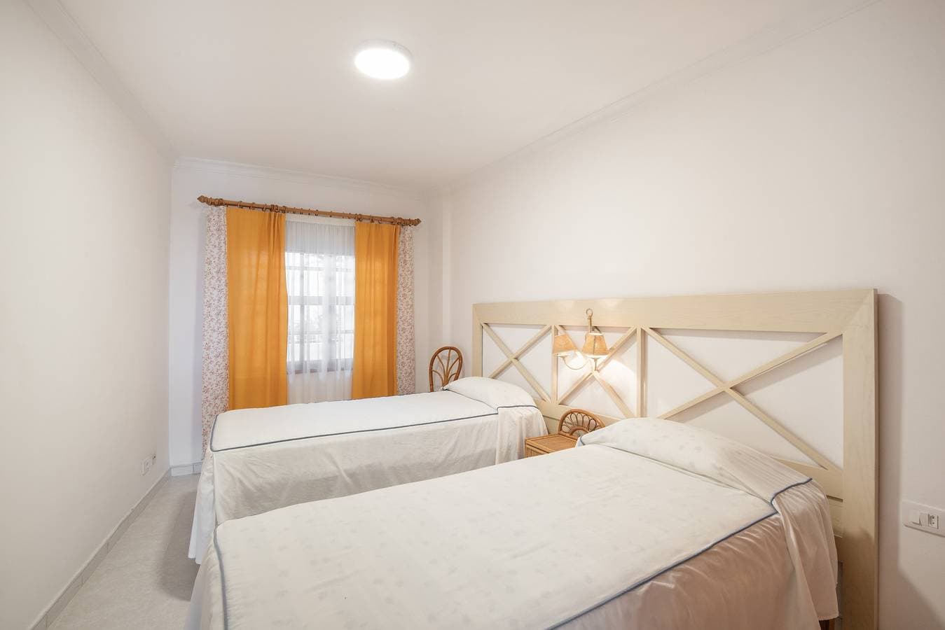 Foto 8 von 31: Apartment „Playa Delphin 206“ mit Meerblick, Balkon und WLAN