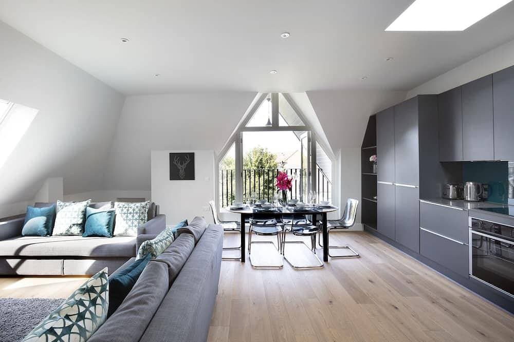 Hampden Apartments - Der Richard 1