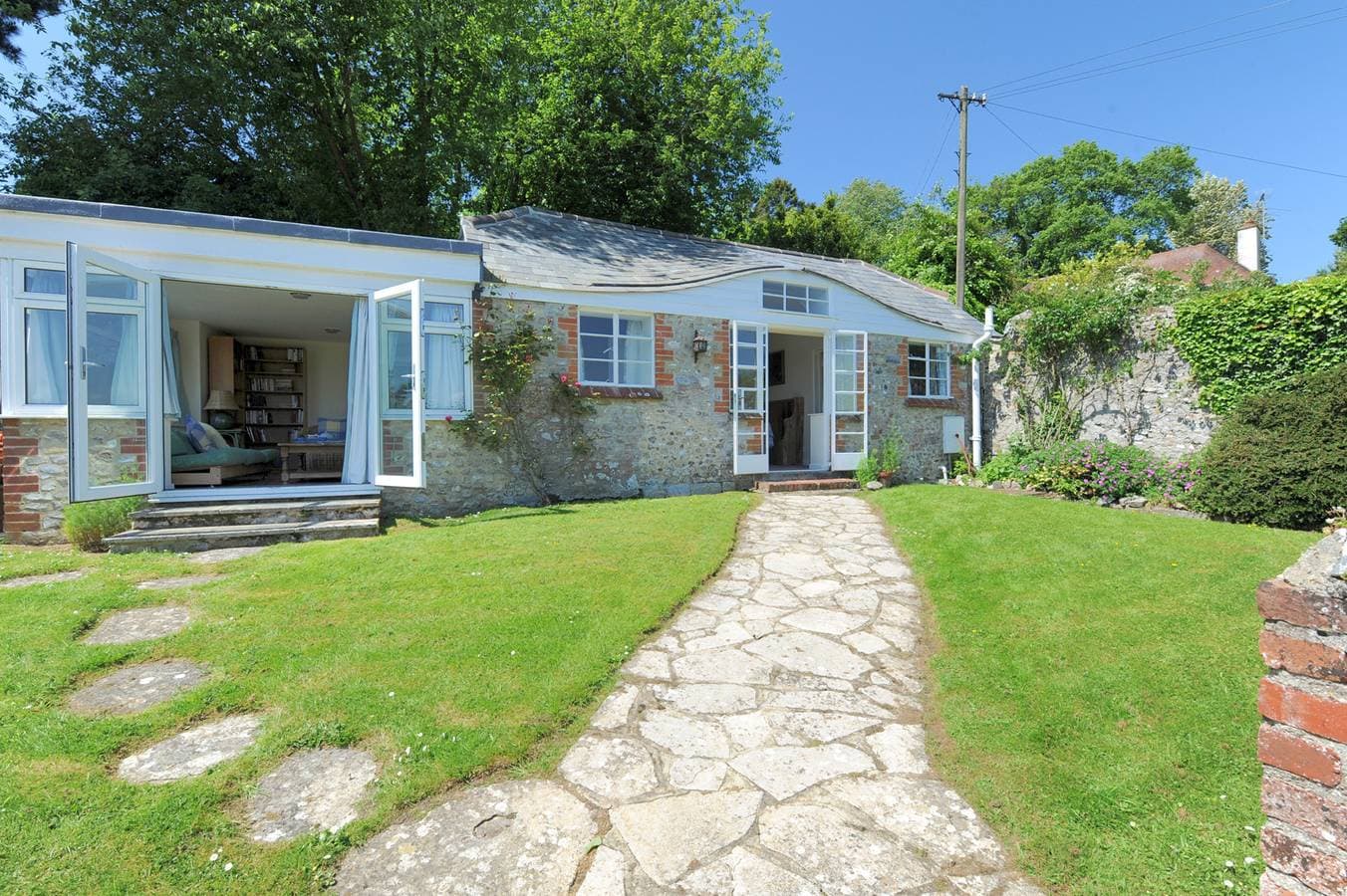 Cottage 1