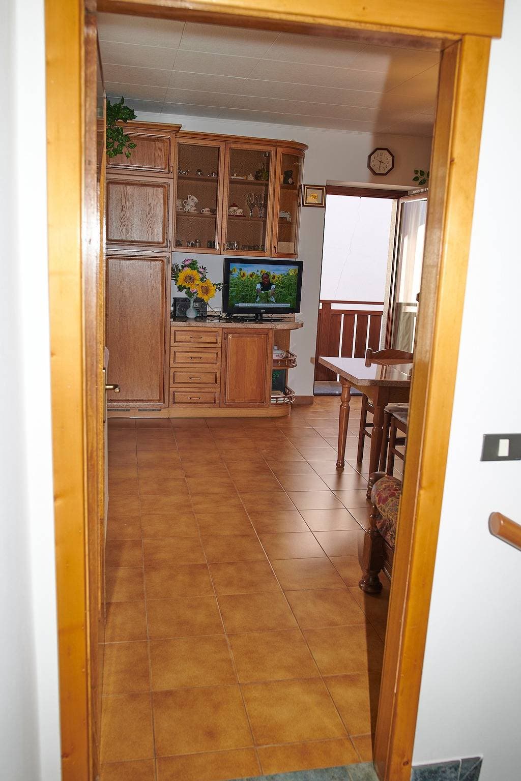 Foto 7 von 44: Casa Relax Daone – Geräumige Ferienwohnung im Herzen von Daone