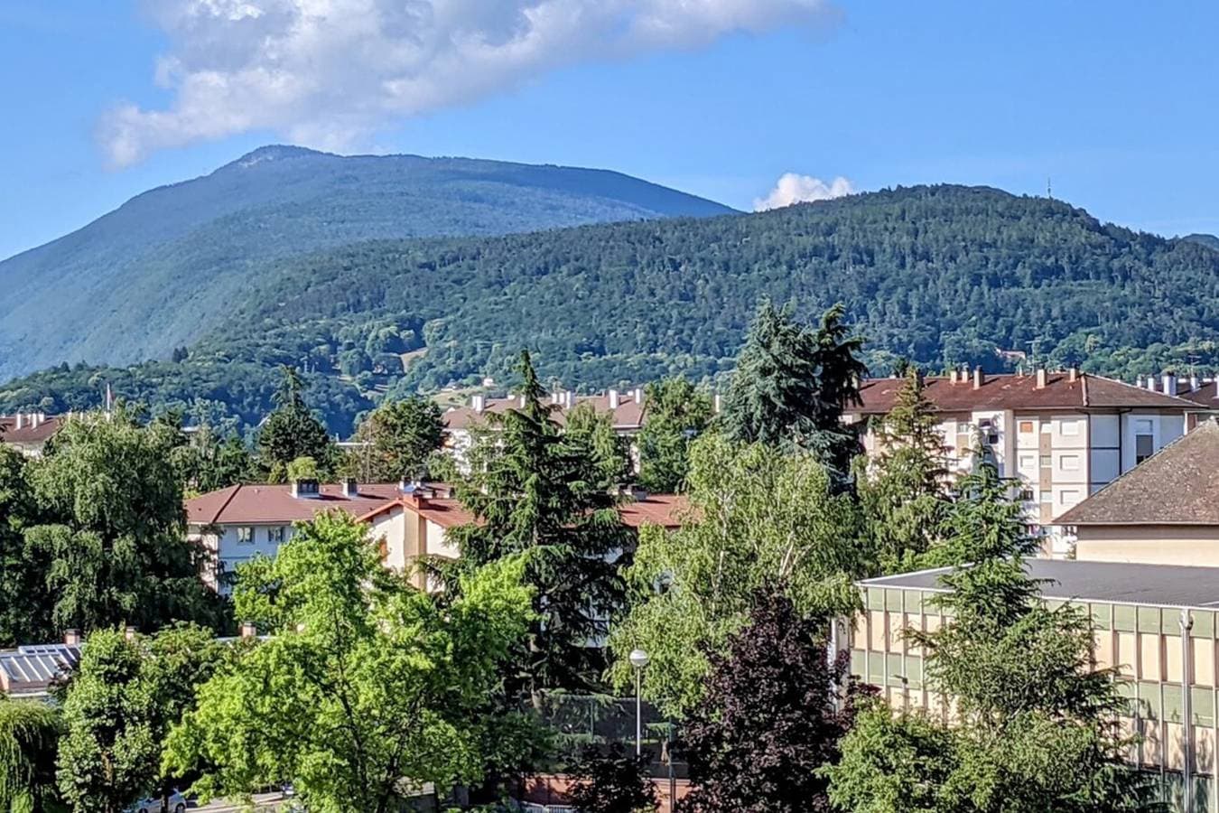 Foto 8 von 23: Ferienwohnung für 2 Personen mit Balkon
