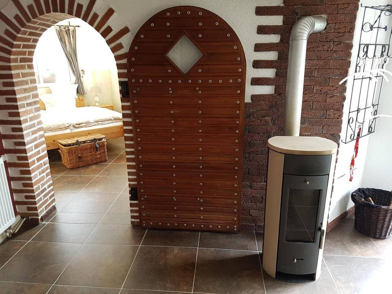 Foto 10 von 18: Holiday Home