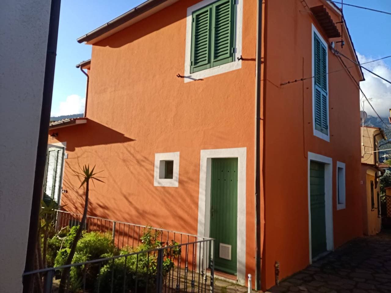 Foto 2 von 24: Ferienwohnung für 6 Personen