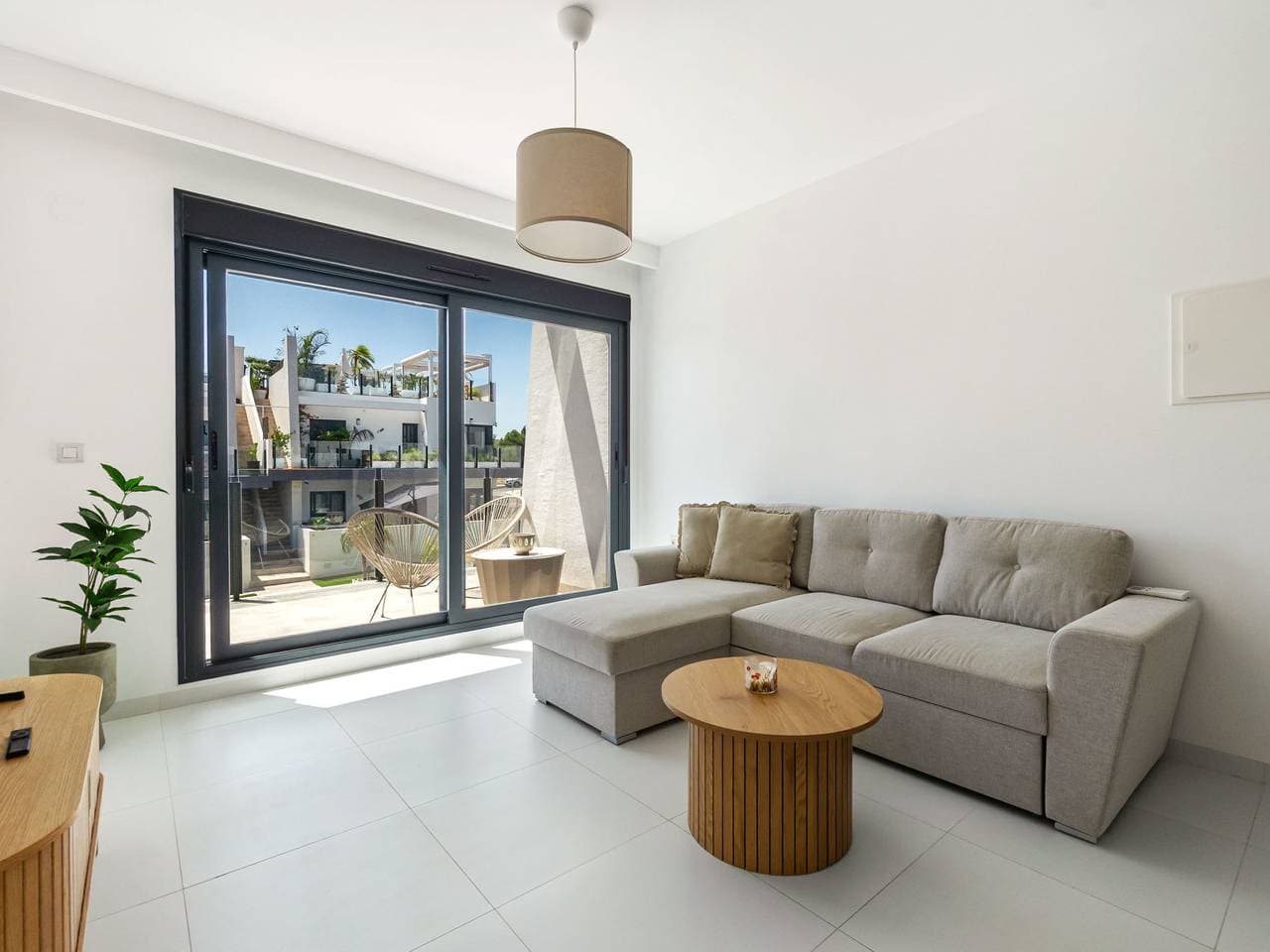 Foto 3 von 39: Residencial Saoco