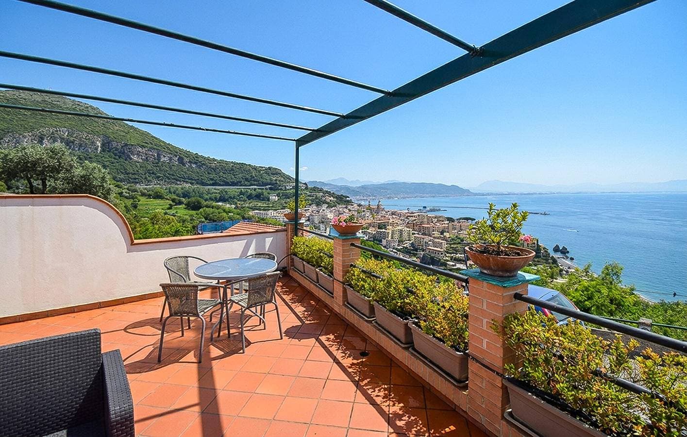Foto 6 von 21: Apartment am Strand mit Wi-Fi & Parkplatz!
