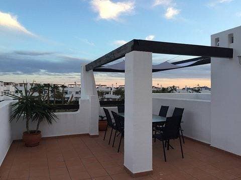 Foto 12 von 29: Espuna Vista - Apartment Sleeps 4