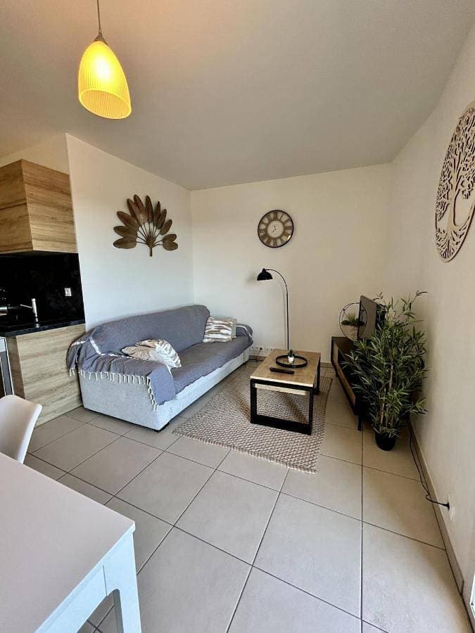 Foto 5 von 21: One-Bedroom Apartment