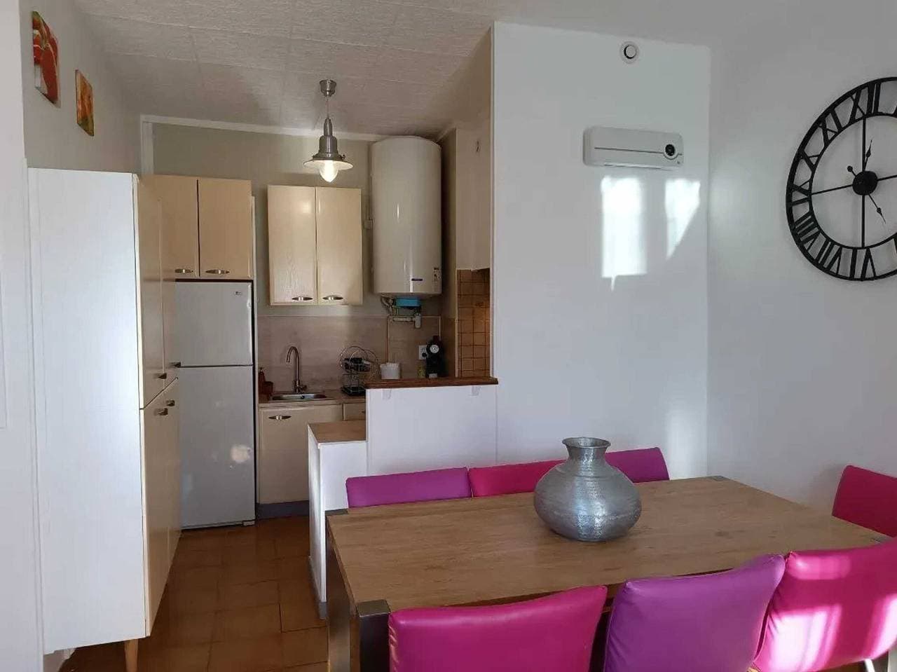 Foto 4 von 36: Geräumige Wohnung in Lézignan-Corbières mit 75 m²