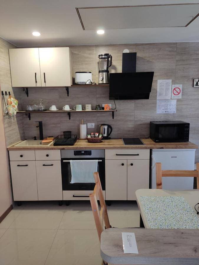 Apartmani SLADJANA 1