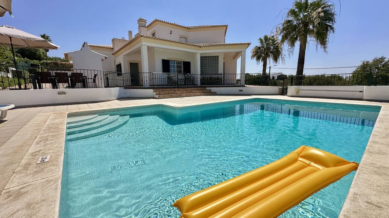Foto 11 von 44: Abby | Piscina Privada | 11 Pax | Albufeira