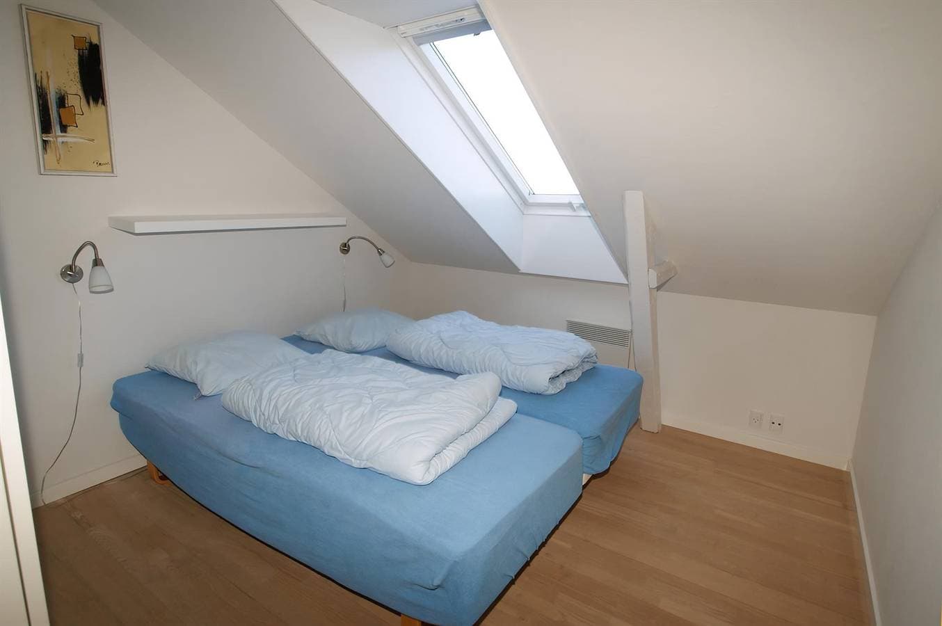 Foto 7 von 17: Awesome apartment in Allinge w/ WiFi, 2 Bedrooms and Outdoor swimming pool