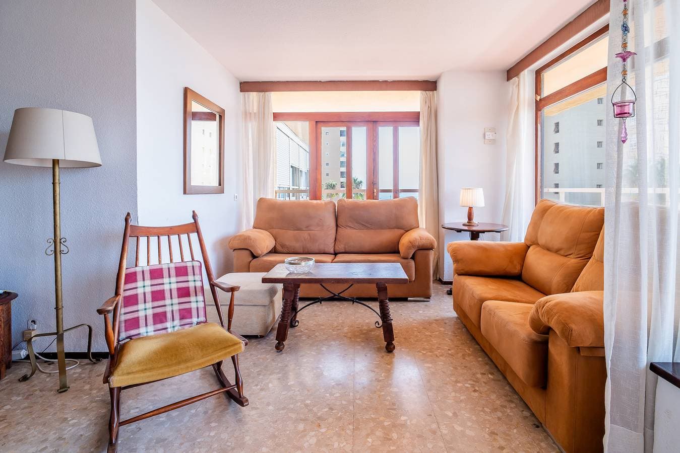 Foto 9 von 48: Cubo's Playamar Beach Apartment