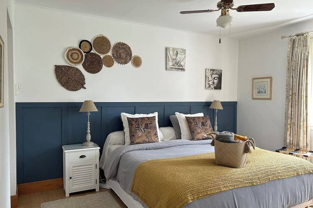 Foto 3 von 23: A comfortable and quiet gîte with private pool, wellness massages 🌺