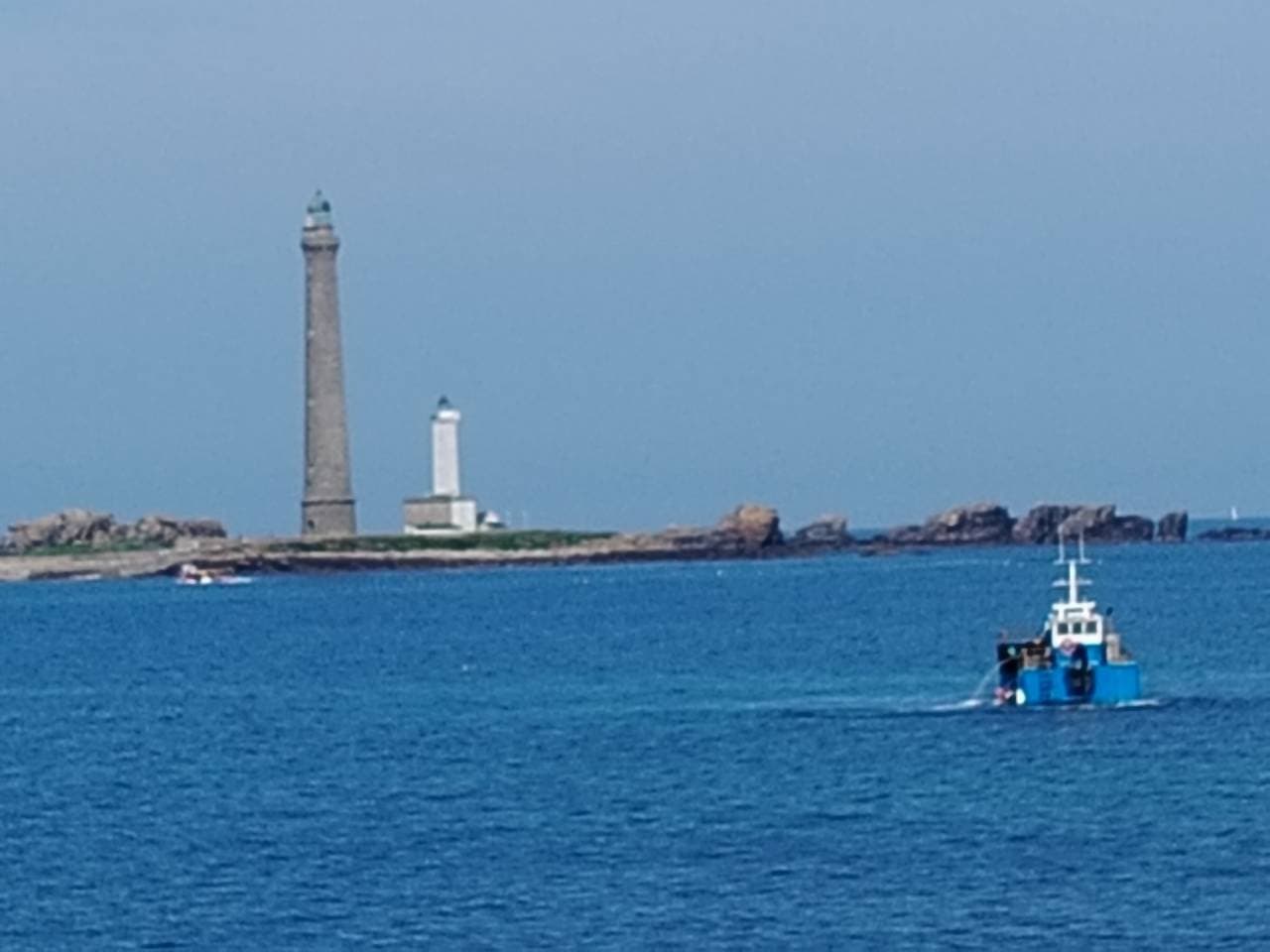Foto 11 von 11: Mobilheim Louisiane – 100 m vom Strand entfernt