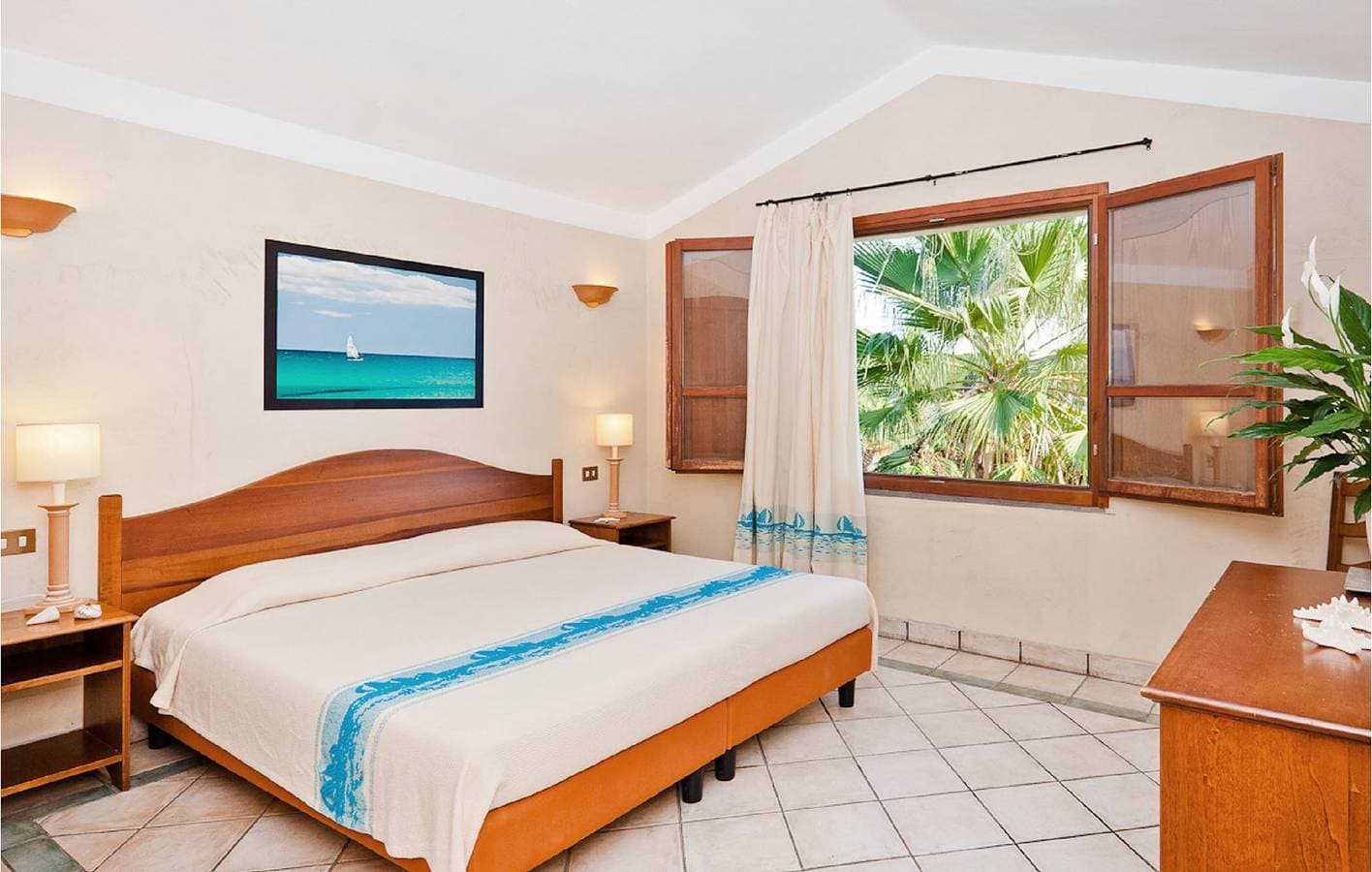 Foto 7 von 14: Appartement am Strand mit Annehmlichkeiten
